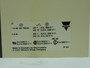Electromatic SD210115 Inductive Sensor Relay 115V 50/60Hz NOP