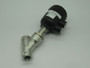 Burkert 00463613 Solenoid Valve 2000A 9/16 NPT1/2 Pilot 56-145Psi NEW