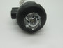Burkert 00463613 Solenoid Valve 2000A 9/16 NPT1/2 Pilot 56-145Psi NEW