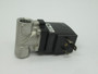 Burkert 00304006 Solenoid Valve NPT 3/8 Max 145Psi 24V 60Hz 8W NEW