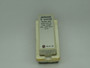Electromatic SV210220 S-System Dual Level Relay 220VAC 25kOhm 45-65Hz NOP