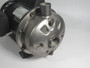 Generic Pump C/W Weg Motor 1HP 3500RPM 115/208-230V D56J TEFC 1ph USED