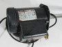 Generic Pump C/W Baldwin Motor 1/3HP 3450/2850RPM 115/110-208-230/220V USED