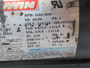 Generic Pump C/W Baldwin Motor 1/3HP 3450/2850RPM 115/110-208-230/220V USED