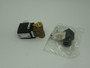 Burkert 00304002 Solenoid Valve 1/4" NPT 145Psi 24V 60Hz 8W NEW