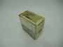 Carlo Gavazzi S111166115 Time Delay Relay 115V 50/60Hz 50-100% Time NEW