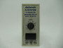 Electromatic S1420156-230 Infrared Relay 195-265VAC 0-10 Level USED