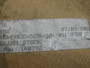 Warner Electric 5216-101-011 Armature Replacement Face 15" OD *BOX DAMAGE* USED
