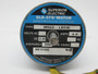 Superior Electric M063-LS09E 200RPM@60Hz 2.25VDC 4.6A USED