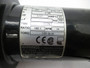 Bodine Electric 24A4BEPM-Z4 DC Gearmotor 180:1 100lb-in 1/17HP 14RPM 130V USED