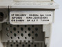 Emerson Control Techniques SP1405 Unidrive 5HP 3Ph SHELF WEAR/NO KEYPAD USED
