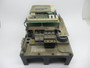 ABB ACS501-005-6X00P2 AC Drive *Missing Circuit Board* Missing Base Plate AS IS