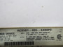 ABB ACS501-005-6X00P2 AC Drive *Missing Circuit Board* Missing Base Plate AS IS