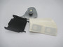 Brady 115046 Printing Labels White 100 Labels 1.9"H x 1.2"W *Damaged Box* NEW