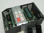 AC Tech M1410B AC Drive 1HP 480/400V *Detached Capacitors* AS IS