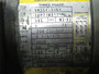 Baldor VM35455060 1HP 3450RPM 208-230/460V 56C 3ph 3.1-3/1.5A 60Hz USED