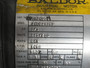 Baldor GPKL3405M 1/3HP 3450RPM 115/230V 56CZ TEFC 1ph 6/3A 60Hz USED
