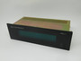 Allen-Bradley 2706-B21J8 Digital Message Display DL20 Series 110/120VAC USED