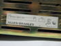 Allen-Bradley 2706-B21J8 Digital Message Display DL20 Series 110/120VAC USED
