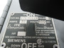 Siemens V7E3611R Double Fusible Vacu-Break Panelboard 30A 600VAC 3P NOP
