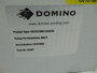 Domino 118733-DUKL014933 Rotary Shaft Encoder 24V 80mA 6000RPM NEW