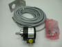 Domino 118733-DUKL014933 Rotary Shaft Encoder 24V 80mA 6000RPM NEW