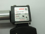 Asco WT8551A001MMS Solenoid Valve 6.3W 30-150Psi 110/120VAC 50/60Hz USED