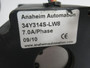 Anaheim Automation 34Y314S-LW8 Stepper Motor 5A 7.0A/Phase 1700 oz-in USED