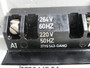 Siemens 3TB5417-0A Custom Coil Contactor 300A 3P 264V@60Hz 220V@50Hz NOP