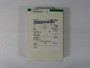Kuhnke 86.850.0600.02 Input Module   NEW