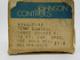Johnson Controls A19AAF-12 Temperature Controller 25-225F SPDT 10FT NEW