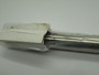 Camozzi 42M2N032A0270 Double Acting Cylinder 32mm B 270mm S *Damaged Bag* NEW
