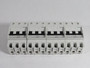 Siemens 5SQ2370-0KA63 Circuit Breaker 63A 400V 3-Pole C63 4-Pack NEW
