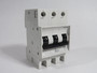 Siemens 5SQ2370-0KA63 Circuit Breaker 63A 400V 3-Pole C63 4-Pack NEW