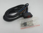 Omron E3S-AD81 Photoelectric Diffuse Reflective Sensor 10-30VDC 10-200mm 2m NEW