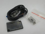 Omron E3S-AR41 Retro-Reflective Photoelectric Sensor 10-30VDC 0.1-2m 2m NEW