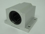 PLC SPB16 Linear Bearing Ball Bushing Pillow Block 1" NEW