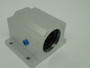 PLC SPB16 Linear Bearing Ball Bushing Pillow Block 1" NEW