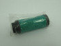 Rexroth R961400141 Filter Green 3" Length 1" Diameter X28/67 NEW