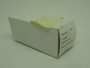 Rexroth R961400140 Filter White 3" Length 1" Diameter V28/67 NEW