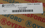 Royersford 20-05-0208 Type E Bearing 2 1/2 Flange 7.6" Bore Cast Iron NEW