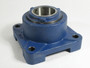 Royersford 20-05-0208 Type E Bearing 2 1/2 Flange 7.6" Bore Cast Iron NEW