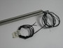Generic 4470451028 Heater 10x600 230V *Lot of 2* NOP