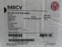 US Motors 840CV Motor 1/4HP 1725RPM 115V ODP 1PH 5.3A 60Hz *Sealed* NEW