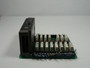 Allen-Bradley 1771-JAB Single Point I/O Adapter and Back Plane  USED