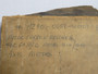 Fanuc A290-0651-V001 Carbon Motor Brush w/ Eared Cap 15x5x19mm 660 Lot of 2 NOP