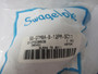 Swagelok SS-QTM8A-B-12PM-SC11 SS Quick Connect Body PTFE 7.8cv 3/4" NWB