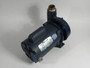 Generic Pump C/W Leeson 3/4HP 3450RPM 115/208-230V NS56J DP 1ph 10.4/5.2A USED