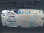 Generic Pump C/W Leeson 3/4HP 3450RPM 115/208-230V NS56J DP 1ph 10.4/5.2A USED