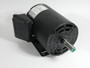 Weg 2HP 3510RPM 575V 143/5T ODP 3ph 1.94A 60Hz *REPAINTED* USED